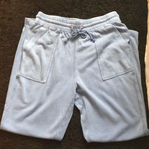 J Crew garment Dyed Sweatpants